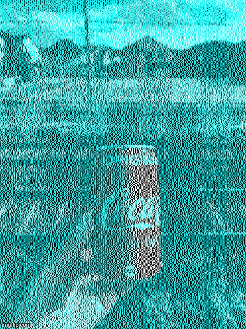 this cock can is not red :shock: | made w/ Imgflip meme maker