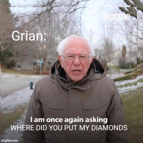 image tagged in grian,minecraft | made w/ Imgflip meme maker
