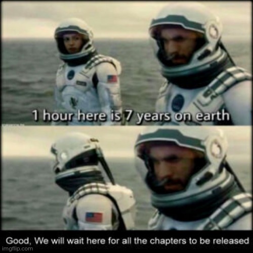 Manhwa fan Astronauts | image tagged in manhwa | made w/ Imgflip meme maker