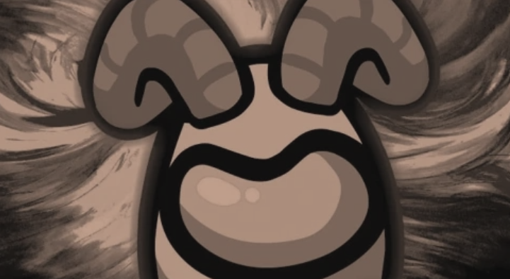 Uncanny Phase 51 (M-Trainball) Blank Meme Template