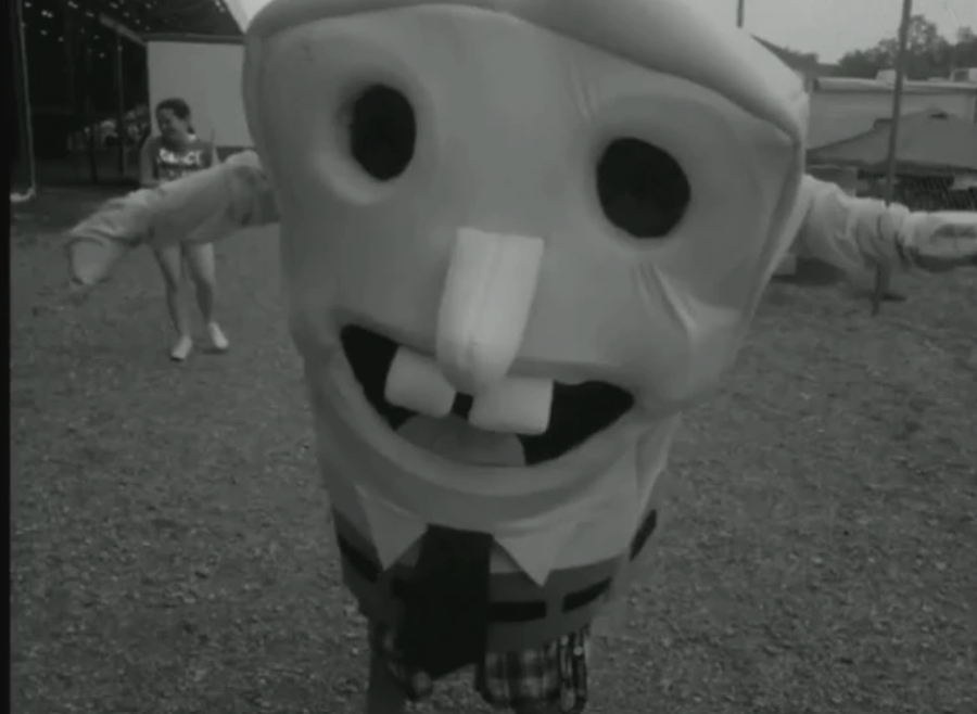 Uncanny Phase 52 (M-Trainball) Blank Meme Template