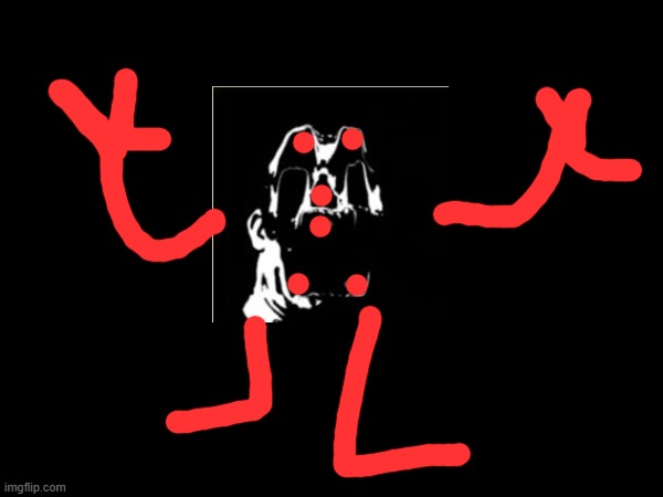 Uncanny Phase 58 (M-Trainball) Blank Meme Template