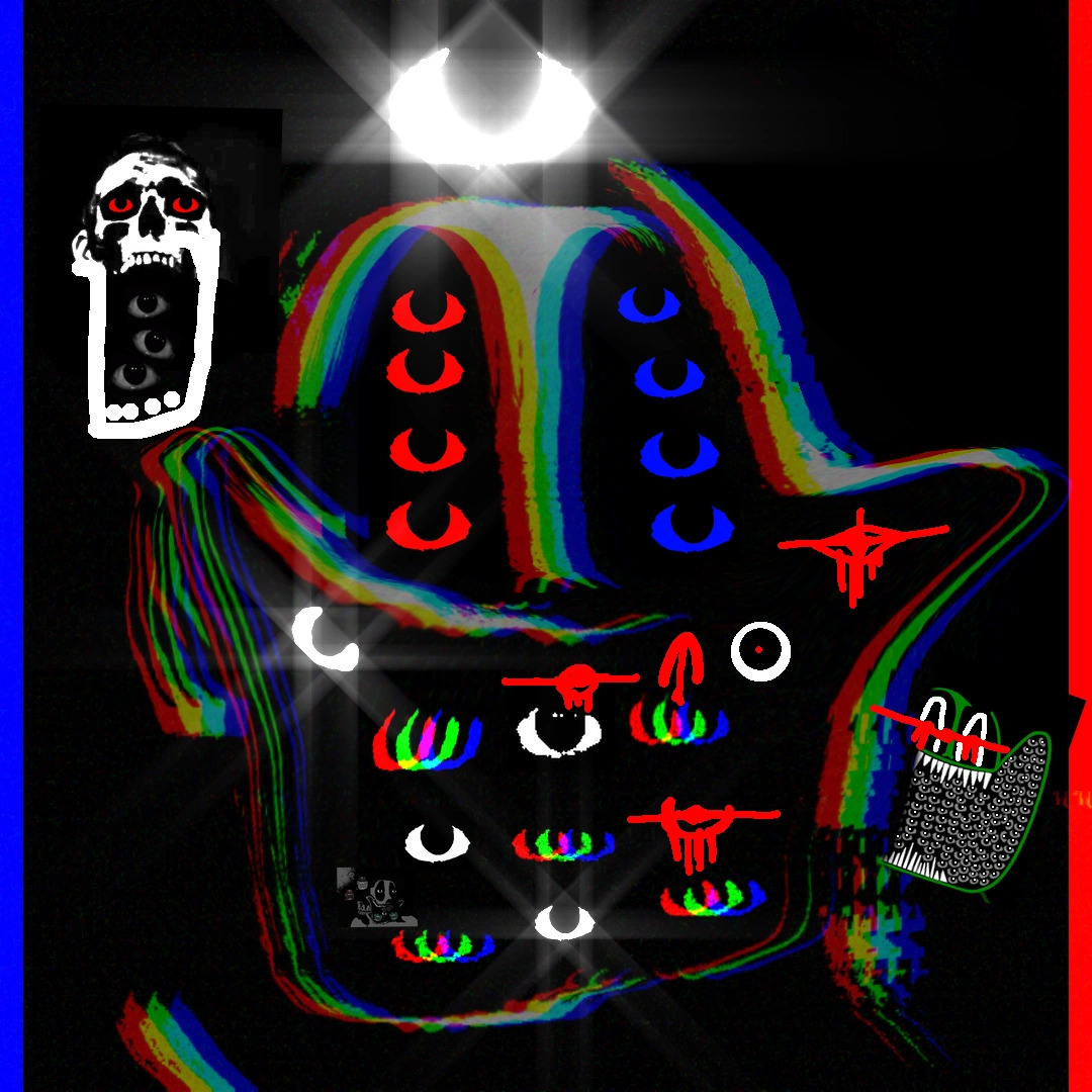 Uncanny Phase 66 (M-Trainball) Blank Meme Template