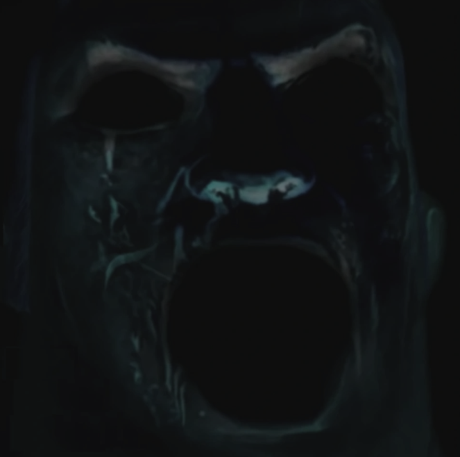 Uncanny Phase 67 (M-Trainball) Blank Meme Template