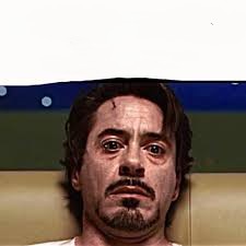 Jarvis more alcohol Blank Meme Template