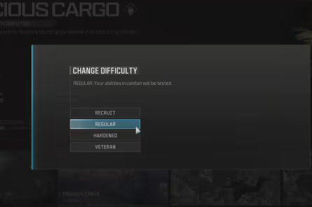 Call of duty Blank Meme Template