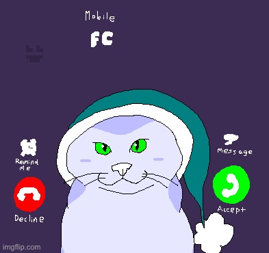 Will you answer the call? | made w/ Imgflip meme maker