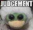 judgementposting | image tagged in judgement | made w/ Imgflip meme maker