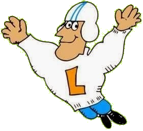 Letterman Blank Meme Template