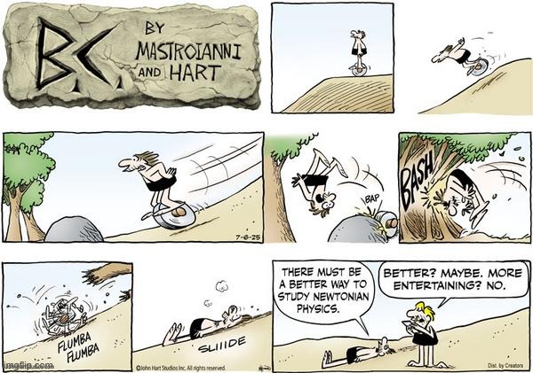 BC | image tagged in comics | made w/ Imgflip meme maker