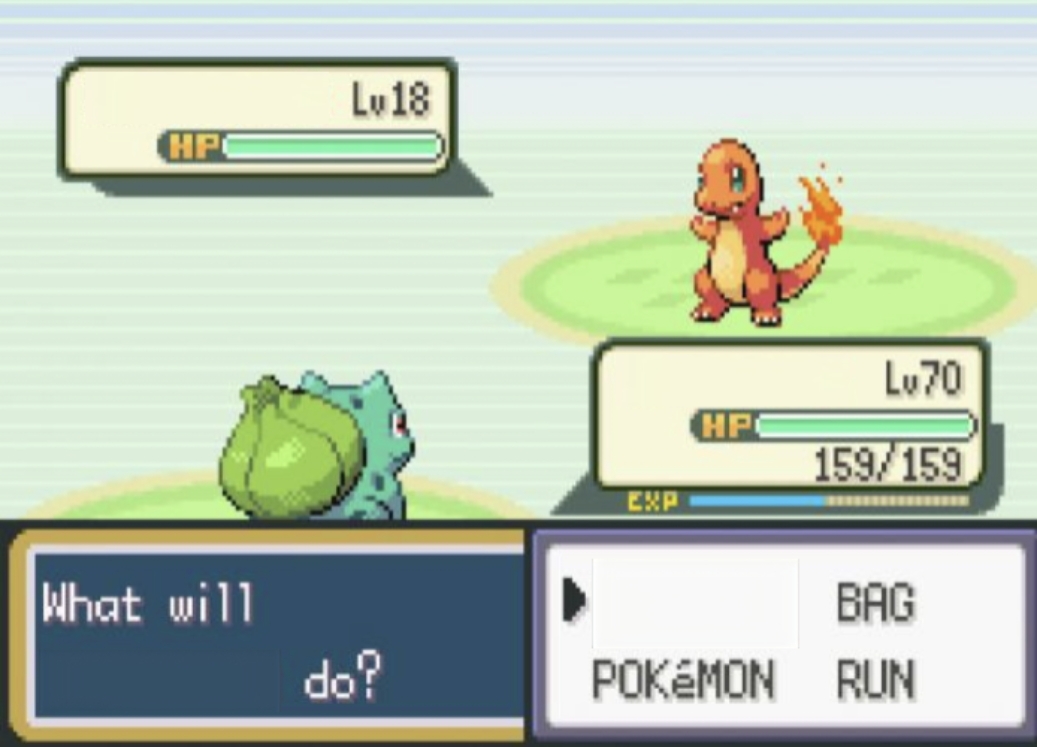 Pokemon blank Blank Meme Template