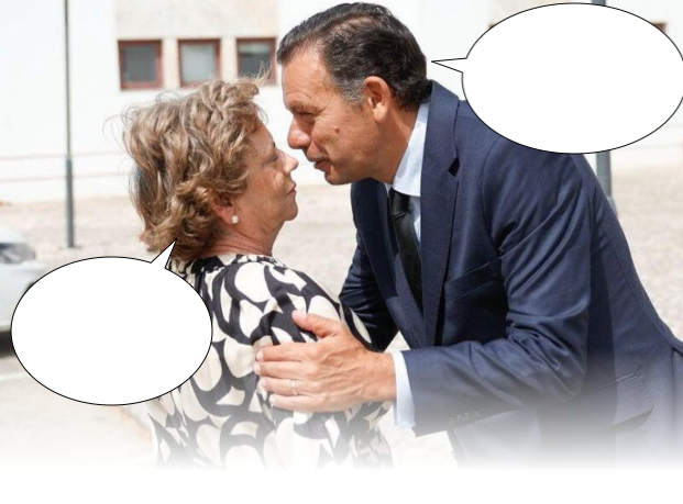 Montenegro e MAI Blank Meme Template