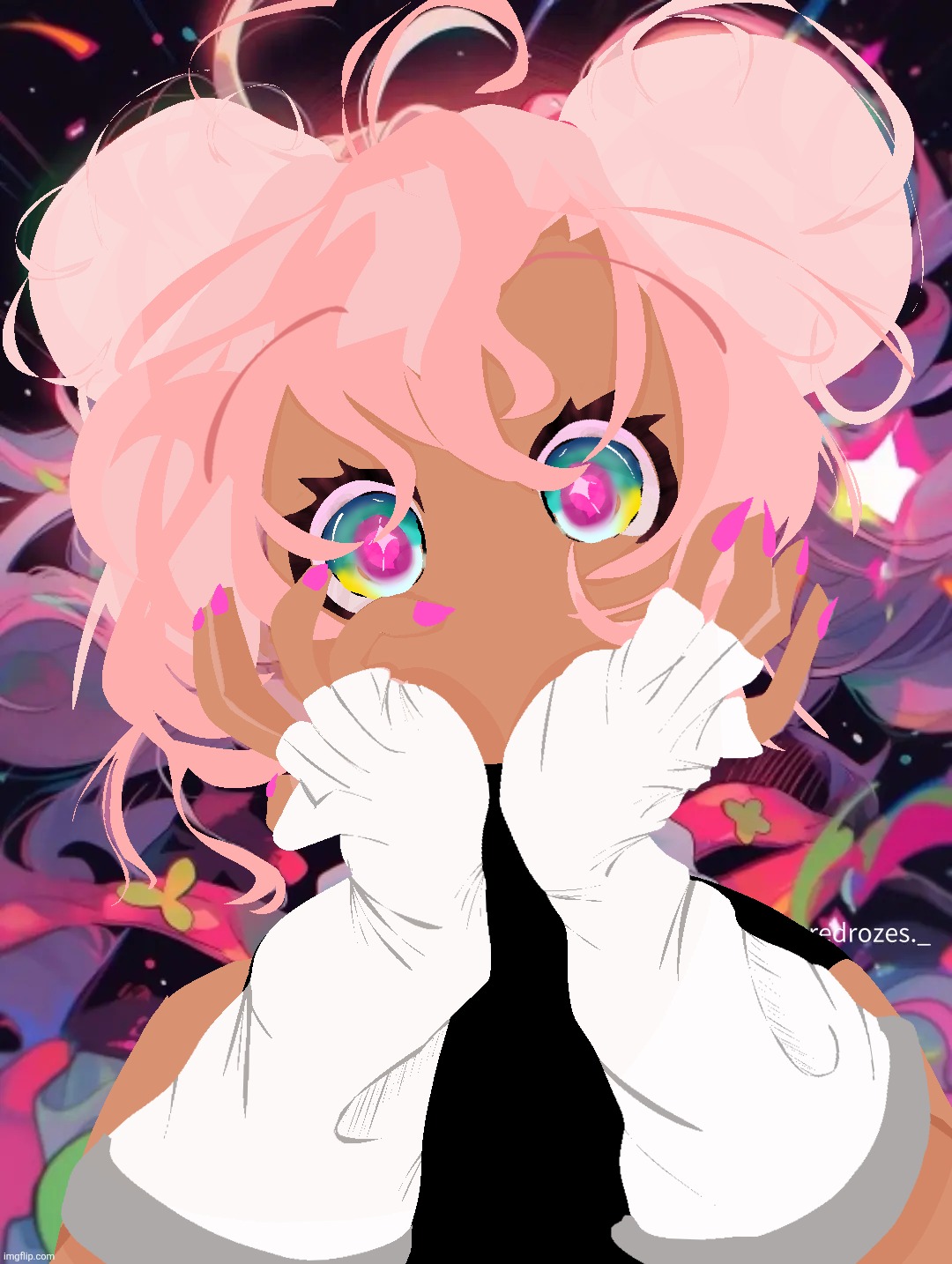 wip | made w/ Imgflip meme maker