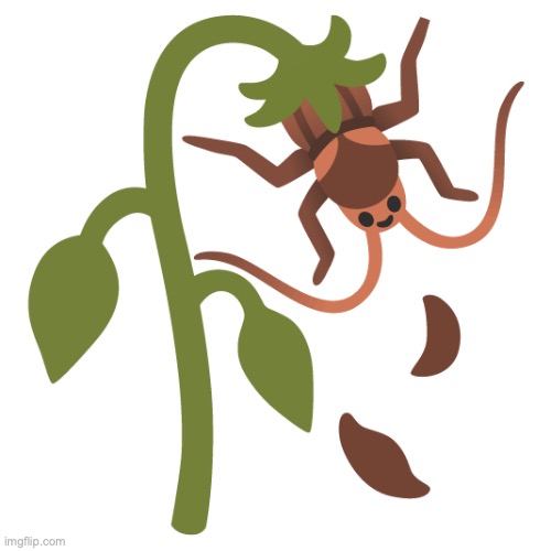 wilting roach | image tagged in msmg | made w/ Imgflip meme maker