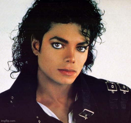 Michael Jackson | image tagged in michael jackson | made w/ Imgflip meme maker