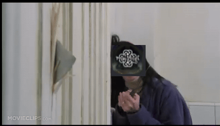 Here is Leppy Blank Meme Template