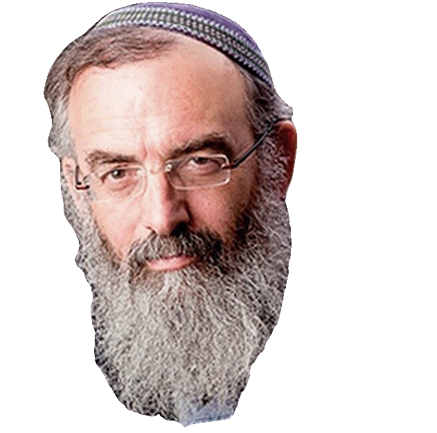 Rabbi head transparent Blank Meme Template