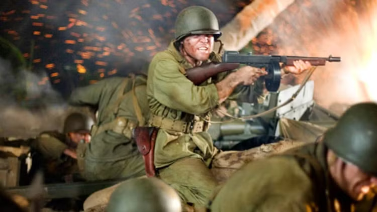 us soldiers Blank Meme Template