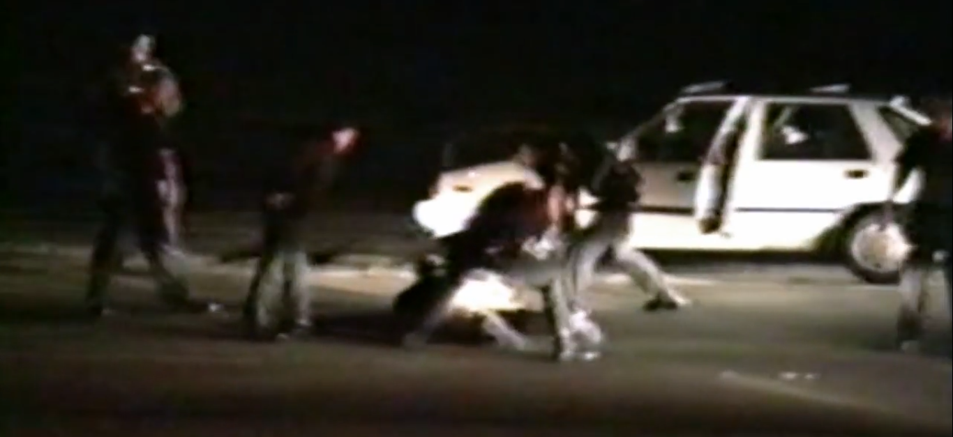 riot police Blank Meme Template