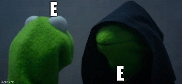 search up man sucking suck banana, you'll find anonymous porn | E; E | image tagged in memes,evil kermit | made w/ Imgflip meme maker