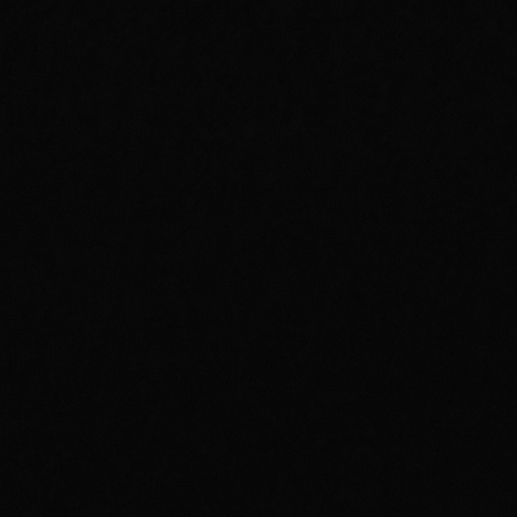 Black Blank Meme Template