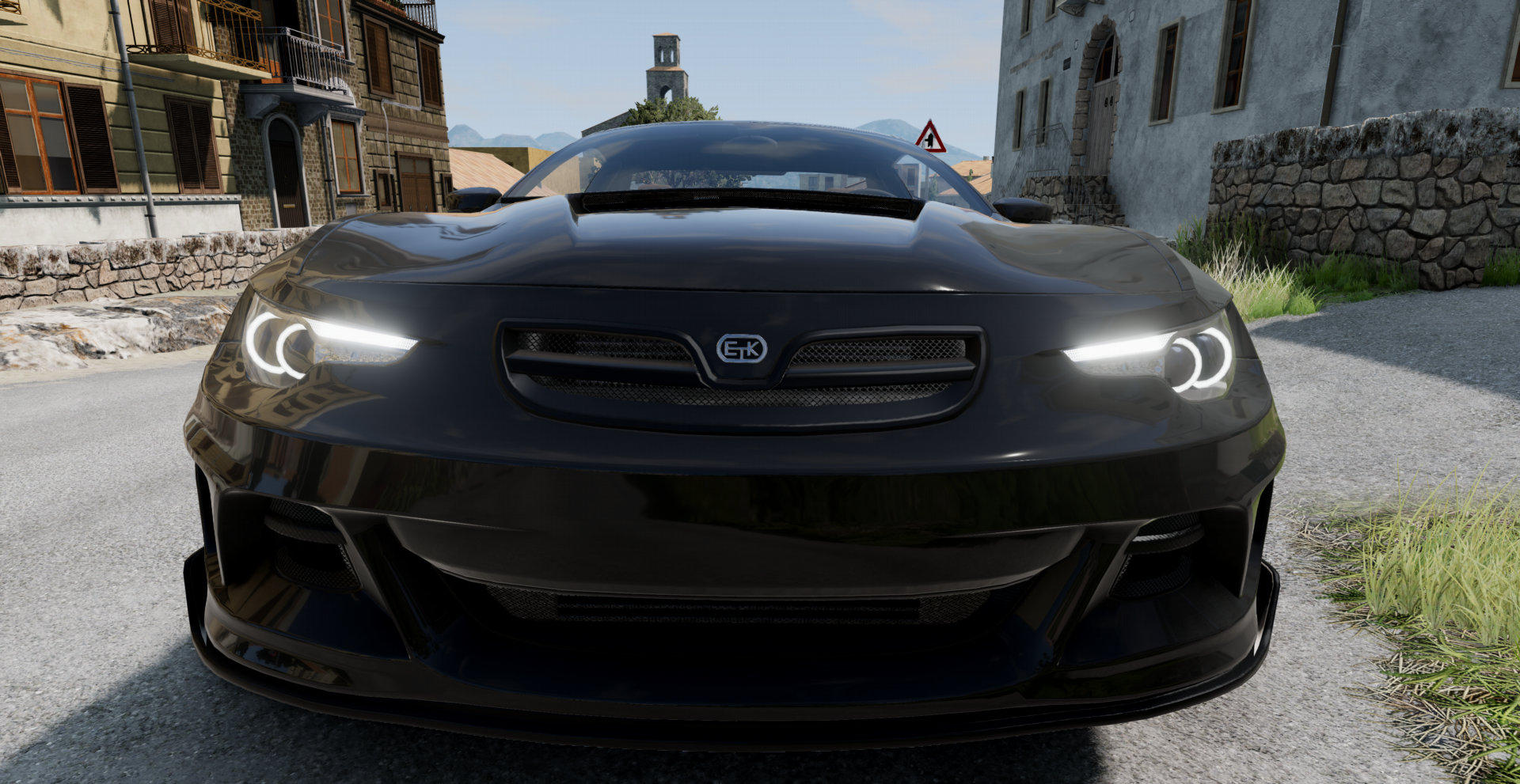 Etk Closeup Blank Meme Template