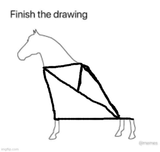 kite | image tagged in finish the drawing | made w/ Imgflip meme maker