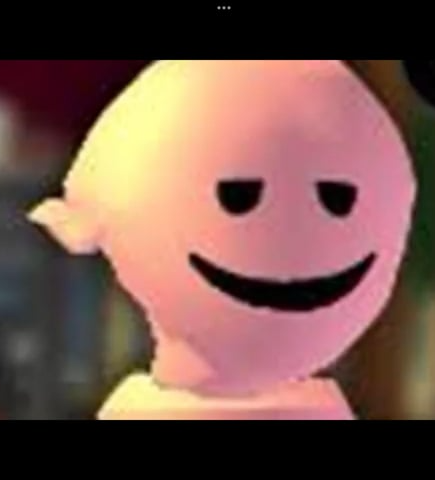 High Quality SallyFace2 Blank Meme Template