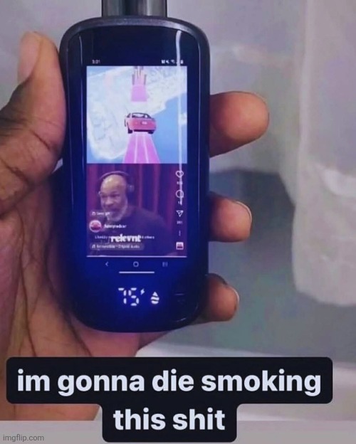 I want ts vape | made w/ Imgflip meme maker
