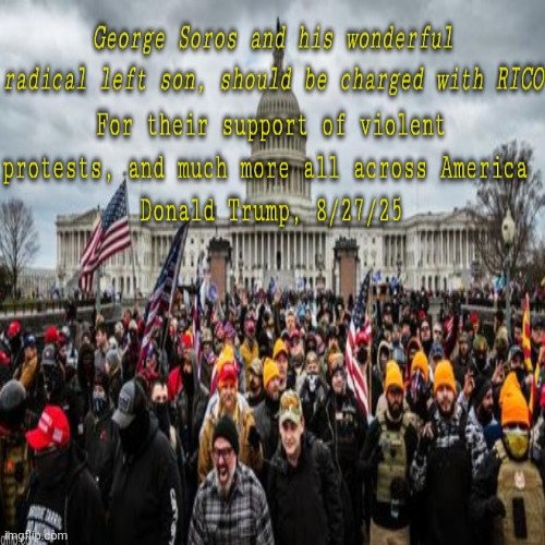 No words | image tagged in trump is a hypocrite,projection,of what happened on jan 6th,fuzzy memory,maga love | made w/ Imgflip meme maker
