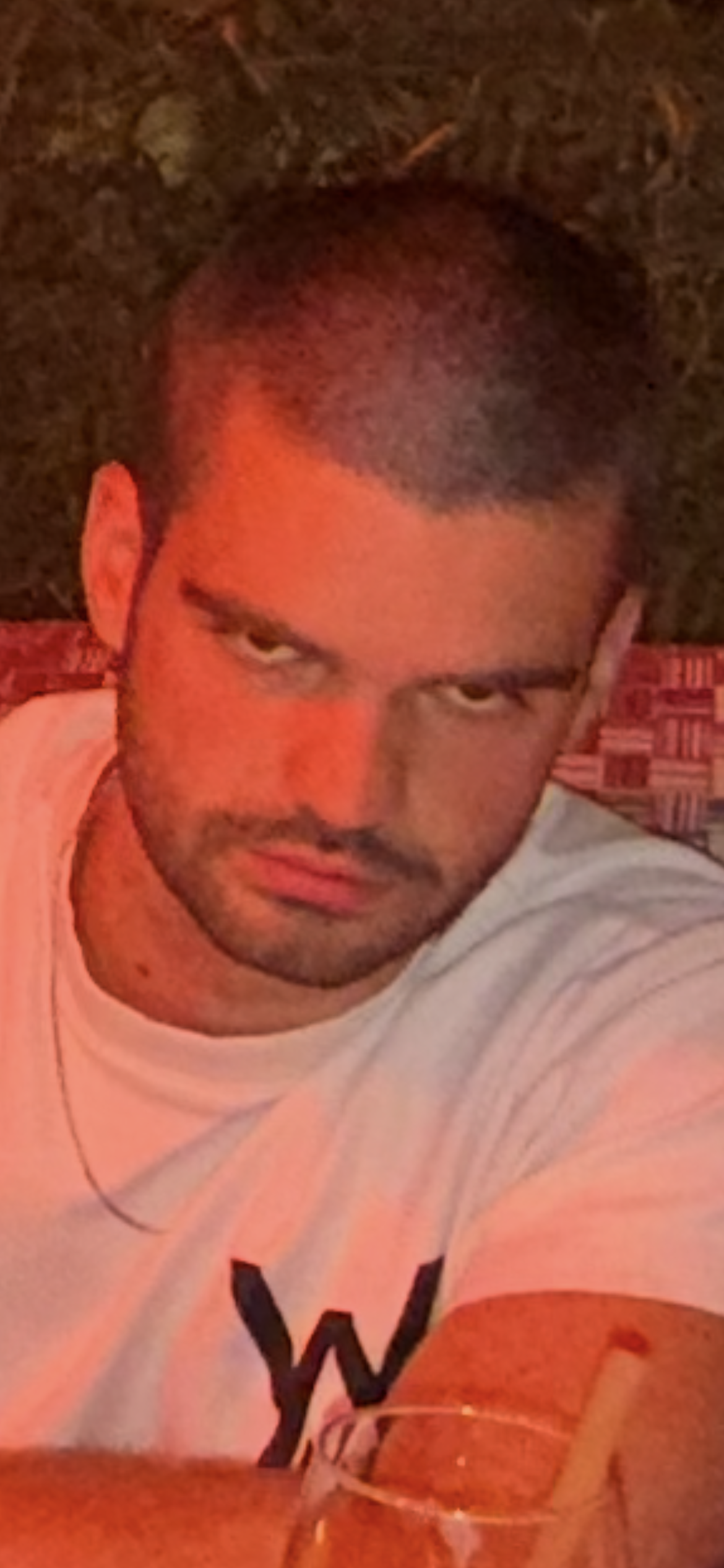 Hi Blank Meme Template