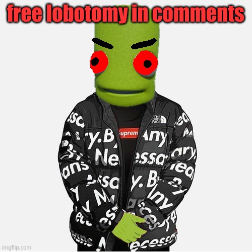 coment to get a lobotomy | free lobotomy in comments | image tagged in evil epilektoi drip | made w/ Imgflip meme maker
