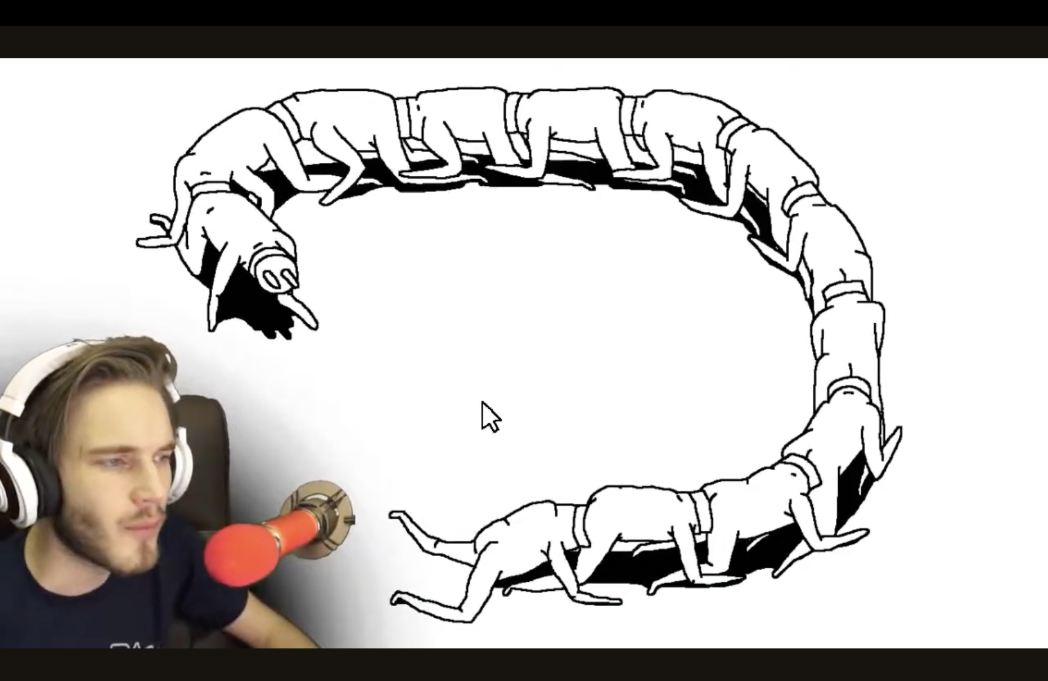 ITS SCIENTIFIC | WAR OF THE BUTT-TONS | ILLUMINATI SMILE Blank Meme Template