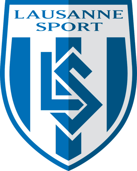 FC Lausanne-Sport Blank Meme Template