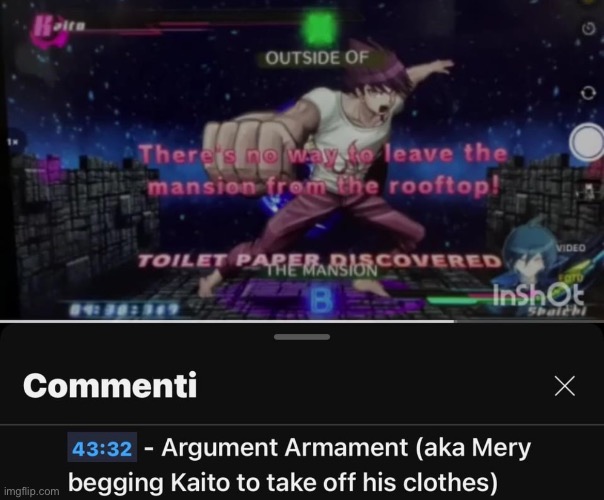 I hate that I'm the only Danganronpa fan here bc I can't post about DR very often | image tagged in e | made w/ Imgflip meme maker