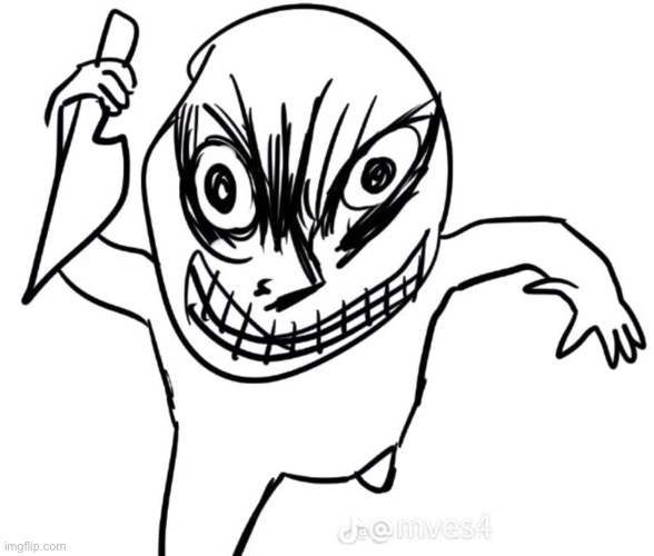 Ts so me core should i draw myself over it | made w/ Imgflip meme maker