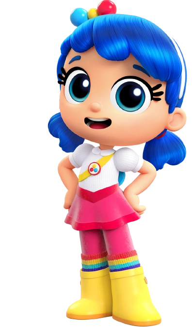 True/Vera Blank Meme Template