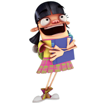 Yo With Her Book Meme Template