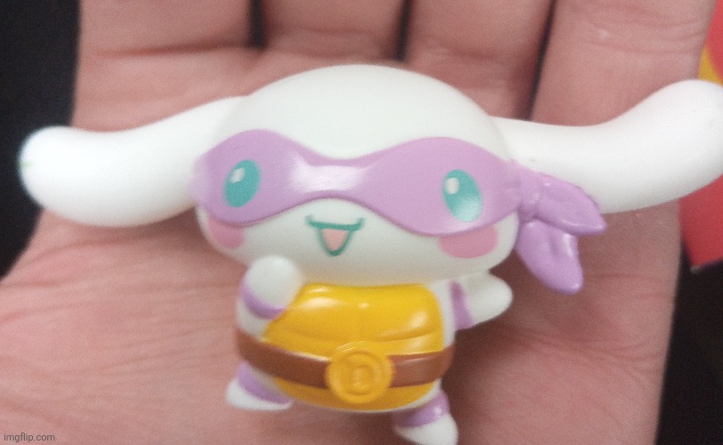 best McDonald's toy from the past couple of years | made w/ Imgflip meme maker