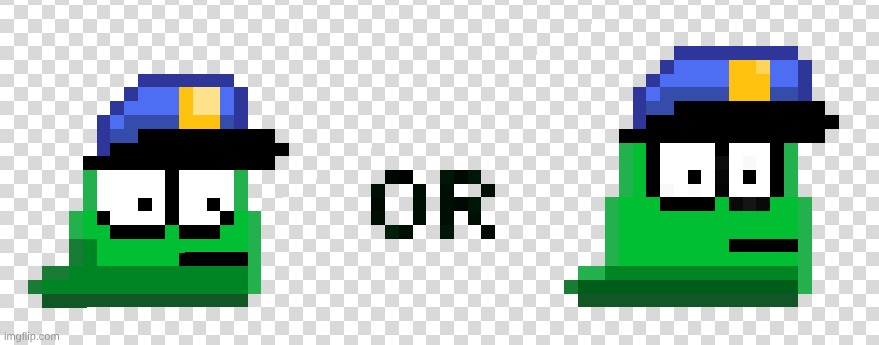 which one do you prefer | made w/ Imgflip meme maker