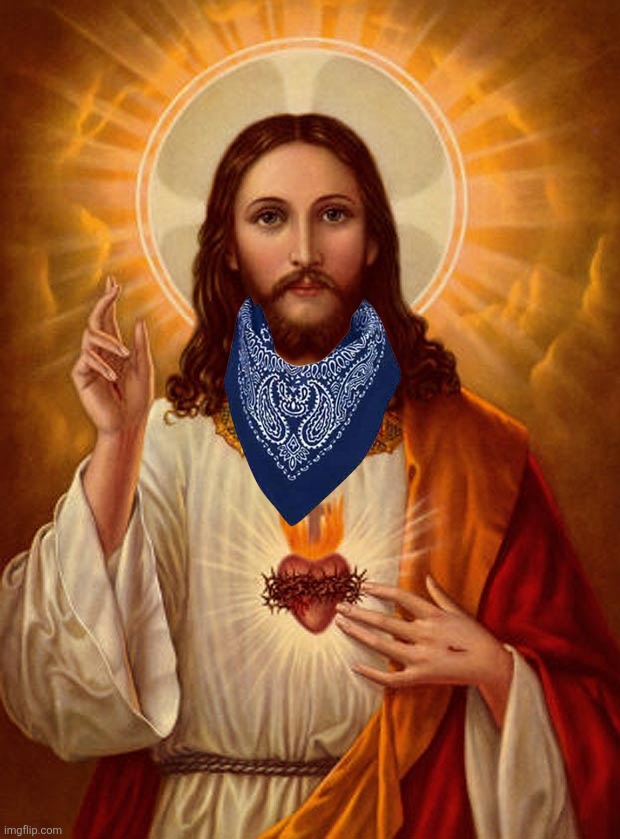 Jesus Christ | image tagged in jesus christ | made w/ Imgflip meme maker