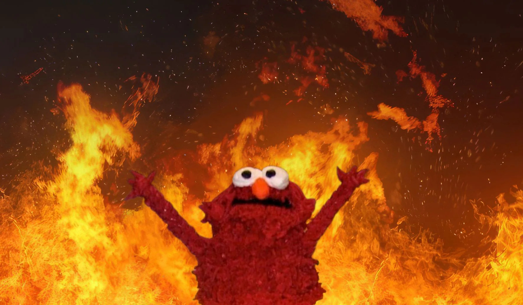 When school starts Blank Meme Template