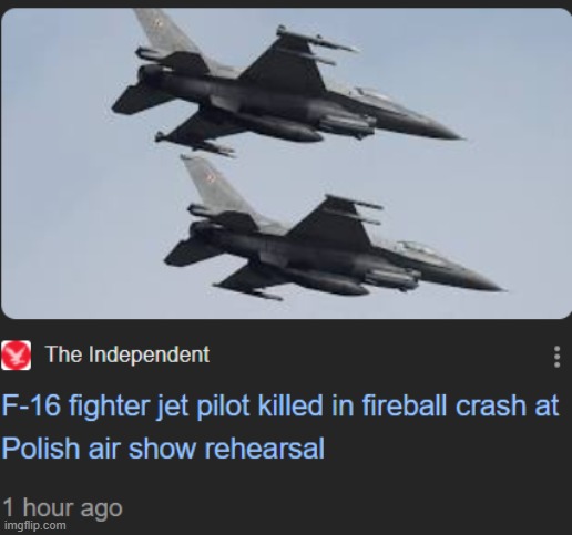 The pilot didn't make it | made w/ Imgflip meme maker