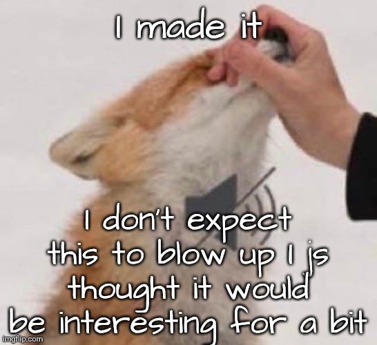 https://imgflip.com/m/Dictatorship | I made it; I don't expect this to blow up I js thought it would be interesting for a bit | image tagged in mute | made w/ Imgflip meme maker