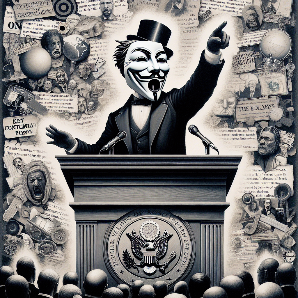 AndrewStrom-Anzac.list denounciation of various KCP's of that ti Blank Meme Template