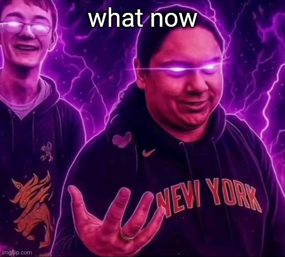 adrian | what now | image tagged in adrian | made w/ Imgflip meme maker