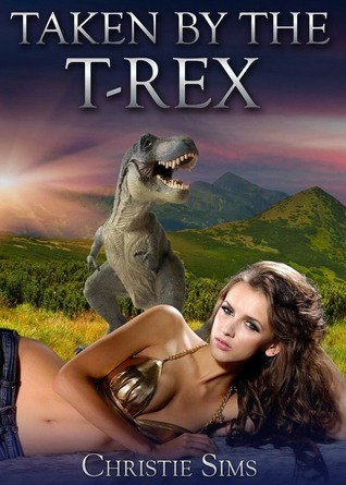 Taken By A T-Rex Blank Meme Template