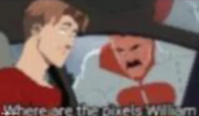 I log on for like 5 seconds and yall are in the middle of grooming allegations, fucking hell | made w/ Imgflip meme maker