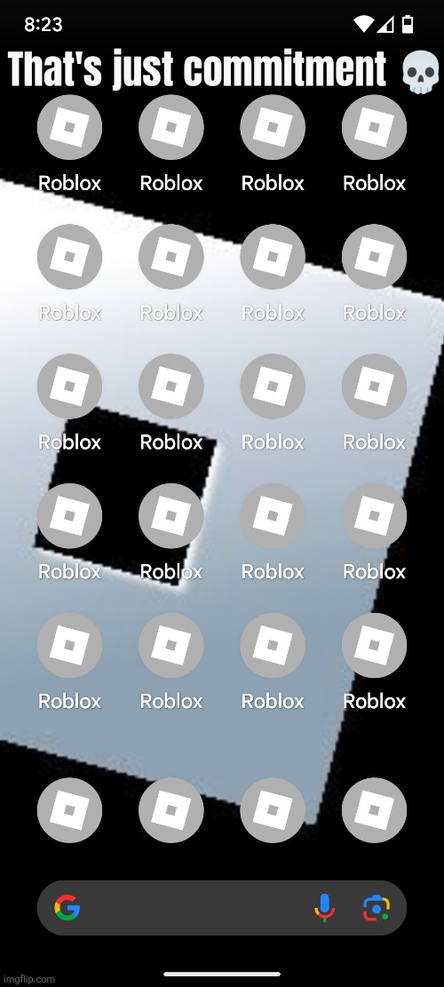 Pov: The most normal Gen A phone | image tagged in gen alpha,real | made w/ Imgflip meme maker
