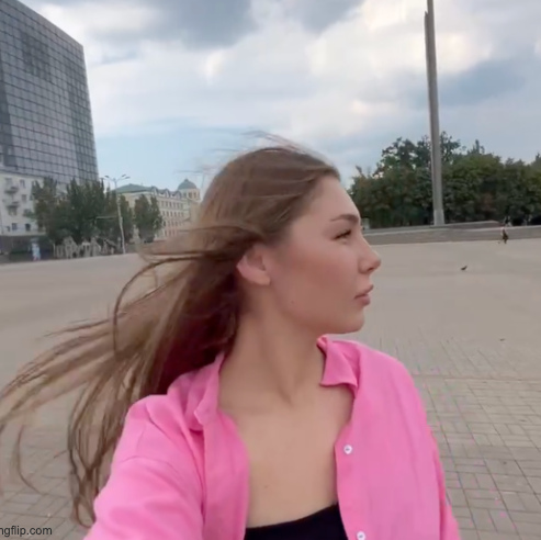 BLYAT ZUT NIET Blank Meme Template